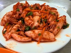 -真空冷面王(武功街店)
