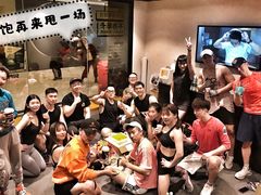 -超级猩猩健身·团课(国贸店)