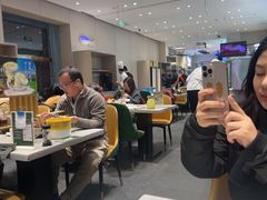 -紫光园·烤鸭·北京菜(团结湖店)