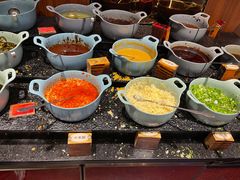 -阪尚皇·原切牛排·烤肉火锅自助(北京路店)