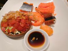 -厦门艾美酒店·新食谱西餐厅