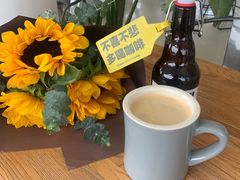 -ChanDu躔度咖啡(灯塔店)