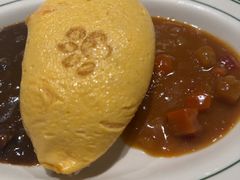 -白熊咖哩(新世界城店)