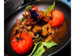 -AZUL by FUEL蓝色·法式酒馆(琶醍店)