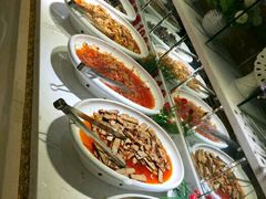 -牛太郎时尚自助烧烤