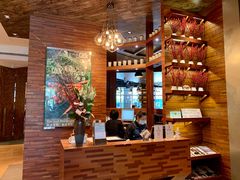 -The COOK·厨餐厅·自助餐(浦东嘉里大酒店)