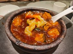 -阿毛饭店首店·宁波老字号(文化广场店)