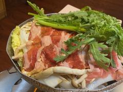 -鳗鱼家·深夜食堂(军博店)