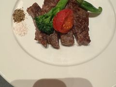 -ZHAO赵·牛扒坊(万象城店)