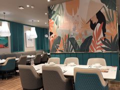 -美奈小馆·越南料理(中航城君尚购物中心店)