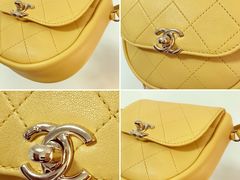 -CHANEL(恒隆广场店)