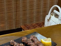 烤鸡胗-鸟内会(河北路店)