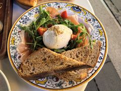 -Alimentari Mulino意大利餐吧&烘焙(丰盛里店)