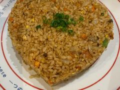 秘制鳗鱼饭-大雄寿司(中华广场店)