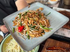 -泰莲庭·溪畔餐厅(雁栖湖店)