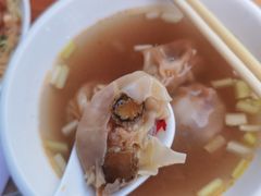 -曾仔竹升面