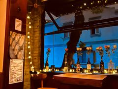 -Bistro Les Lilas丁香花小酒馆