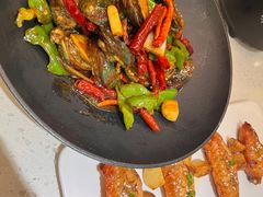 -船歌·鱼水饺青岛菜(金狮广场店)