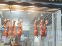 -茄子恰恰·新云南小炒(钱王街店)