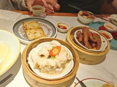 -禄运茶居·手工点心(猎德店)