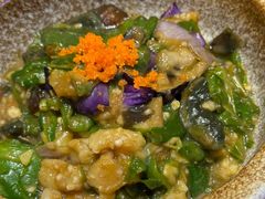 -铭副琦食·虾蟹烩馆(渔人码头店)