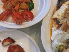 -万龙洲海鲜(广渠门店)