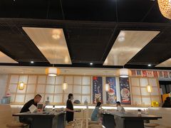 -炙忧烤肉屋(中国铁建广场店)