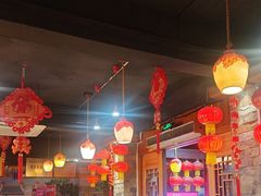 -快活林酸汤鱼鲜品火锅店(甲秀楼店)