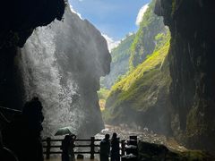 -通灵大峡谷