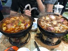 -范贤光鸡公煲(平乐园总店)