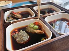 -小满海鲜·别院(天津旗舰店)