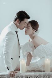 -金夫人婚纱摄影