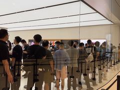 -Apple零售店(苏州店)