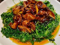 -老瑞福上海菜(人民广场店)