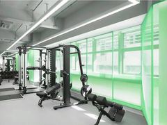 -优享健身(三元桥店)
