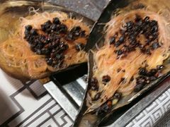 -云晓光头烧烤吧(盛夏店)