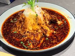 -麻都·成都菜(人民广场店)