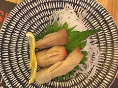 -Sushi Love 创意寿司(丽影广场店)