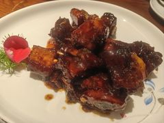 -一记洛阳菜·糖醋小排·水席(十字街店)