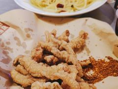 -肖记公安牛肉鱼杂馆·省级非物质文化遗产(江汉路直营店)