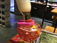 -花腰餐吧Bistro烧烤 傣味(传媒大学店)