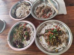 -老东江米粉