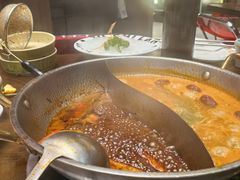 -潮澎派·潮州菜(南国明珠店)