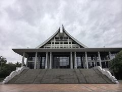 -厦门大学(思明校区)