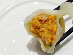 -喜鼎海胆水饺(柏威年购物中心店)