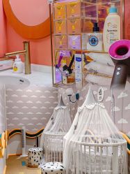 -奈尔宝·儿童乐园·亲子餐厅(苏州大悦城店)