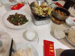 -惠丰堂饭庄·烤鸭·京味菜(翠微路店)