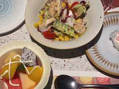 -战斧牛排餐厅(悦方IDmall店)