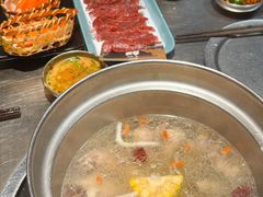 原味椰子鸡（大份）-椰庭·椰子鸡·创意玩家(晶耀前滩店)