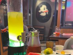 -辣尚瘾·烤鱼·新川菜(交大直营店)